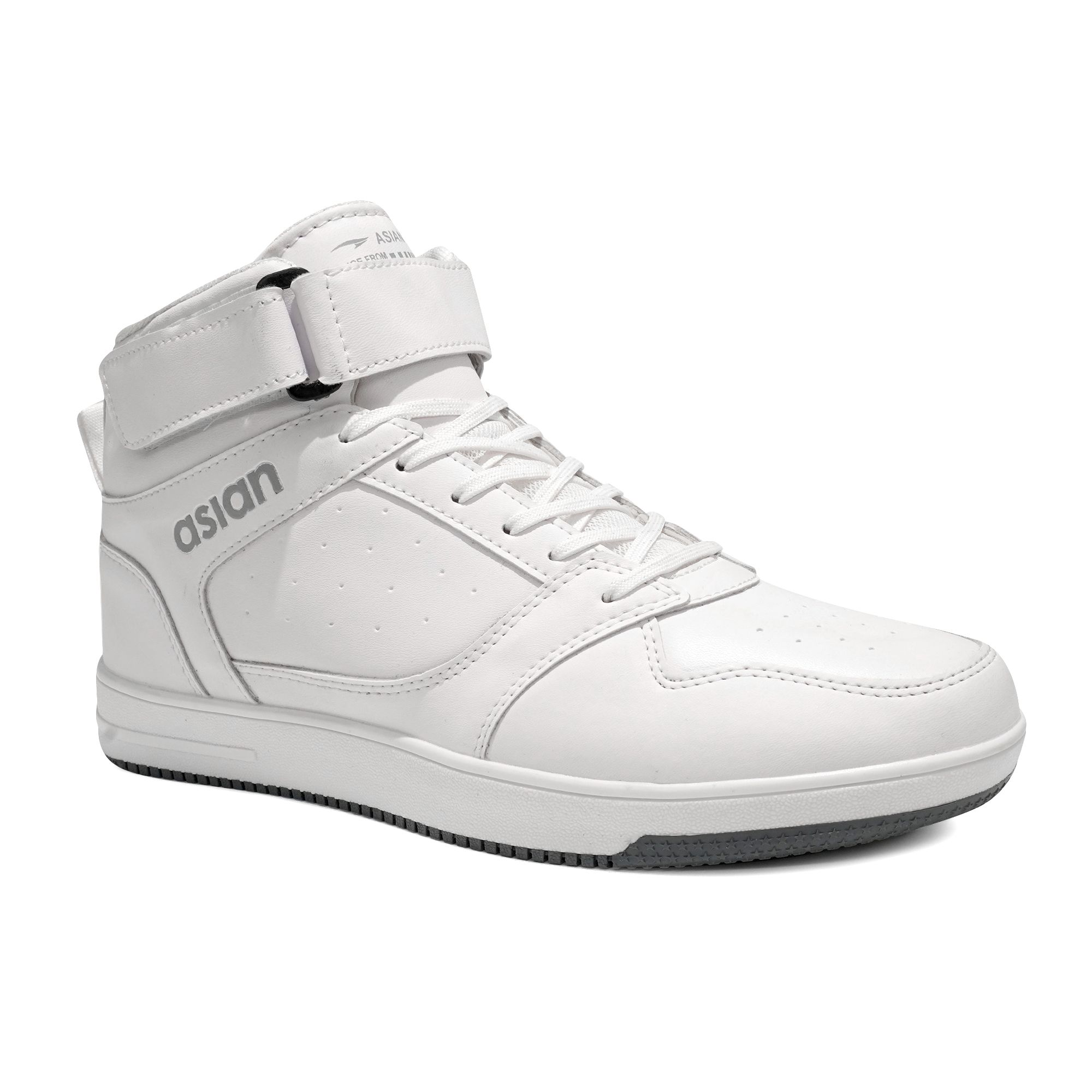 ASIAN Carnival-02 Men's Casual Walking Shoes - Image 3